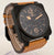 Bell & Ross Men's BR 03-94 Heritage Chronograph