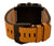 Bell & Ross Men's BR 03-94 Heritage Chronograph