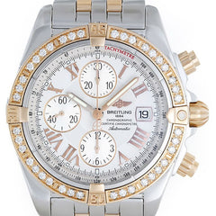 Breitling Chronomat Evolution C1335653/A619