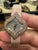 Chopard Pushkin 13/6793 Ladies Diamond Watch