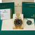 Rolex GMT Master II 116718LN