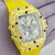 Hublot Spirit of Big Bang Yellow Sapphire 641.JY.0190.RT