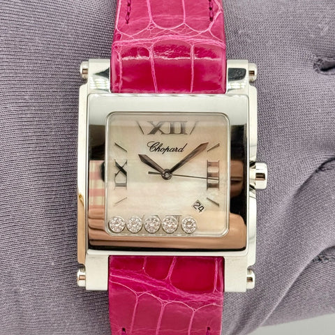 Chopard Happy Sport 288447-3001