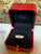 Cartier Love ring in White Gold with paved diamonds