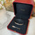 Cartier Love Bracelet 18k White Gold 19 Pre-owned