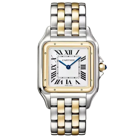 Cartier Panthere Large W2PN0016