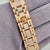 Rolex Pearlmaster 34mm All Diamond 81405RBR Watch