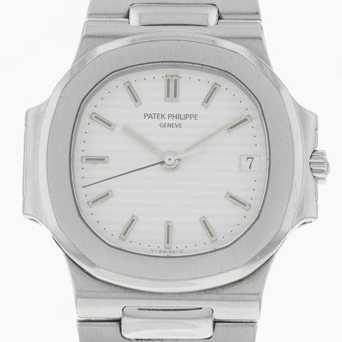 Patek Philippe Nautilus 3800/1A Pre-Owned