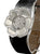 CHANEL Camelia Diamond Collection Ladies Watch H1190