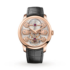 Girard Perregaux La Esmeralda Triple Bridge Tourbillon 99275.52.000.BA6E