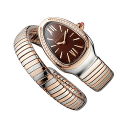 Bvlgari Tubogas Serpenti Ladies 103071
