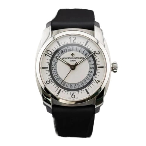 Vacheron Constantin Quai de l'Ile Date 4500S/000A-B195