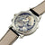 A. Lange & Sohne 1815 Rattrapante Platinum 425.025 Watch
