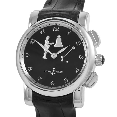 Ulysse Nardin Hourstriker 6109-103/E2