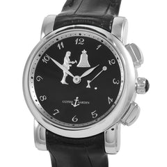 Ulysse Nardin Hourstriker 6109-103/E2