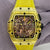 Hublot Spirit of Big Bang Yellow Sapphire 641.JY.0190.RT