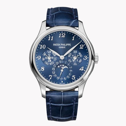 Patek Grand Complication Perpetual Calendar 5327G-001