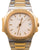Patek Philippe Nautilus Two Tone 3800/001