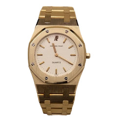 Audemars Piguet Royal Oak Ladies Quartz 6008BA Watch