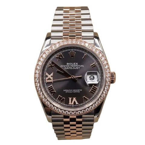 Rolex Datejust 36mm 126281RBR