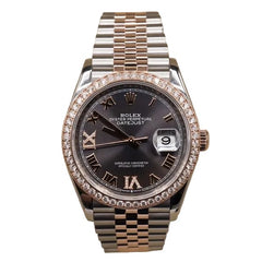 Rolex Datejust 36mm 126281RBR