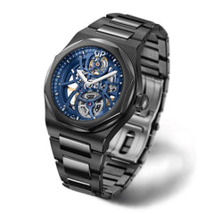 Girard Perregaux Laureato "Earth to Sky" 81015-32-432-32A