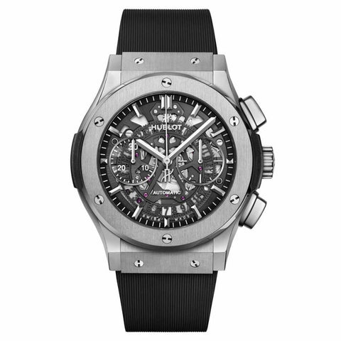 Hublot Classic Fusion Skeleton 525.NX.0170.RX