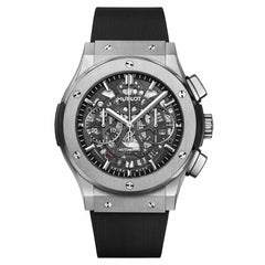 Hublot Classic Fusion Skeleton 525.NX.0170.RX