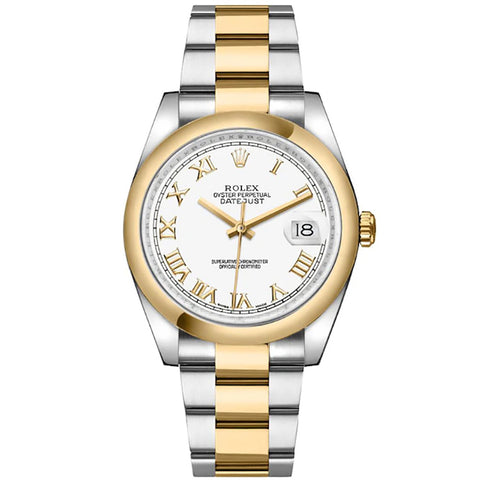 Rolex Datejust Men's 116203