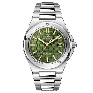 IWC Ingenieur Stainless Steel Gent's IW328908 Watch