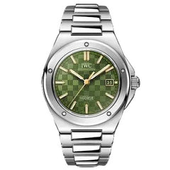 IWC Ingenieur Stainless Steel Gent's IW328908 Watch