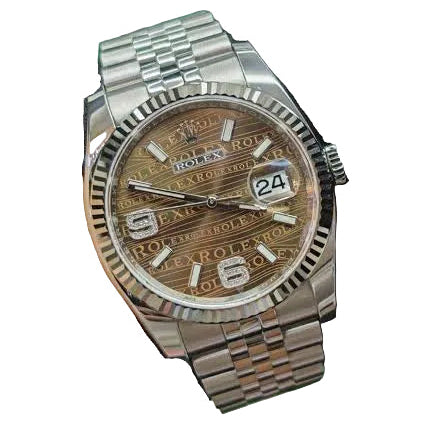 Rolex Datejust 36mm 126234