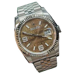 Rolex Datejust 36mm 126234