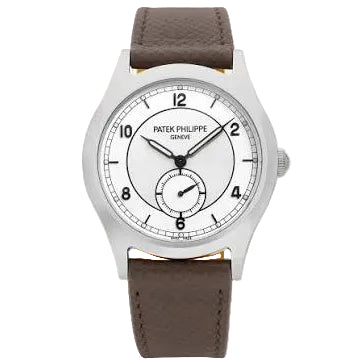 Patek Philippe Calatrava "Geneva Boutique" Limited Edition 5565A-001