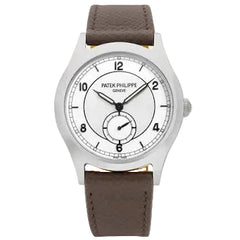 Patek Philippe Calatrava "Geneva Boutique" Limited Edition 5565A-001