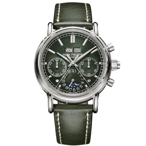 Patek Philippe Split Second Chronograph 5204G