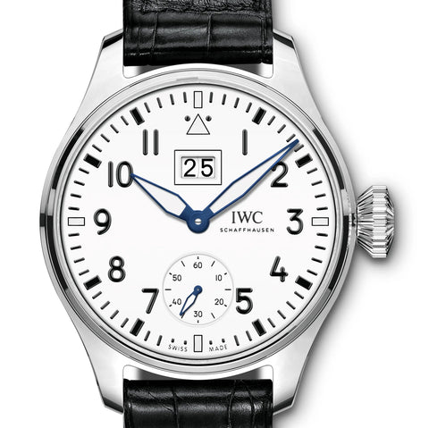 IWC Big Pilot Watch IW510504