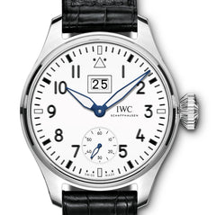IWC Big Pilot Watch IW510504