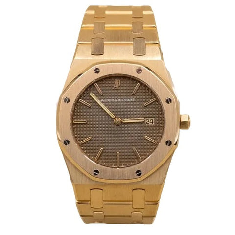 Audemars Piguet Royal Oak Lady Quartz 56175BA Watch