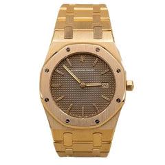Audemars Piguet Royal Oak Lady Quartz 56175BA Watch