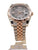 Rolex Datejust 41 Wimbledon Men's 126331