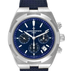 Vacheron Constantin Overseas Chronograph 5500V/110A