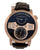 A. Lange & Sohne Zeitwerk Jump Hour 140.029