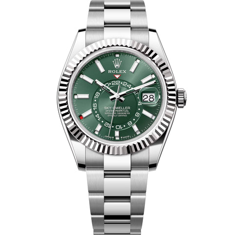 Rolex Sky-Dweller 336934