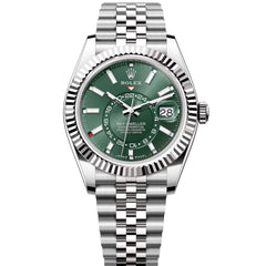 Rolex Sky-Dweller 336934