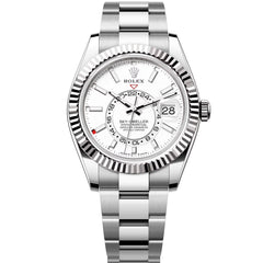 Rolex Sky-Dweller 336934