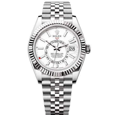 Rolex Sky-Dweller 336934