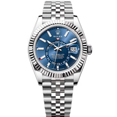 Rolex Sky-Dweller 336934