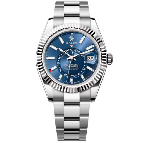 Rolex Sky-Dweller 336934