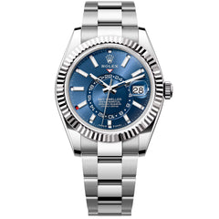 Rolex Sky-Dweller 336934
